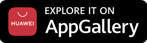 Download app on Huawei App Store