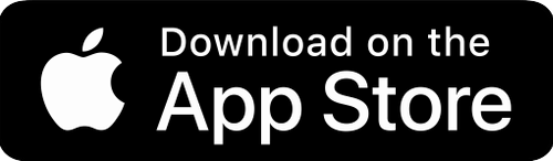 Download app on Apple App Store